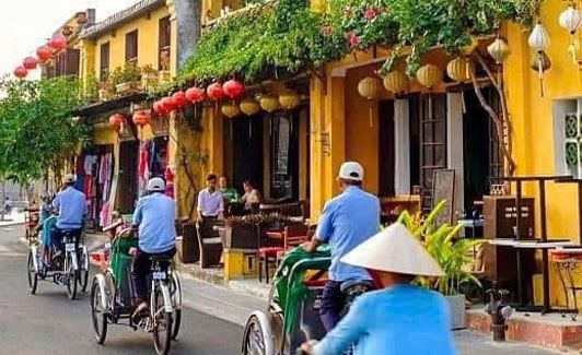 Hoi An