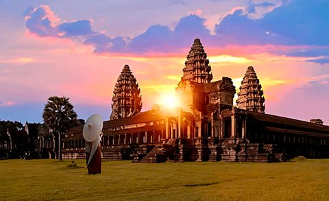 Tour classico Vietnam Cambogia Laos 15 giorni tra cultura ed esperienze