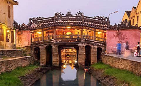 Viaggio classico in Vietnam 10 giorni 9 notti