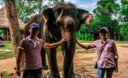 Viaggio in Laos 15 giorni nel cuore del Paese