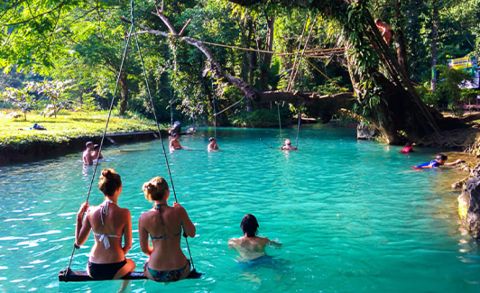 Tour classico del Laos 2 settimane tra cultura e natura