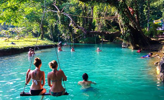 Tour classico del Laos 2 settimane tra cultura e natura
