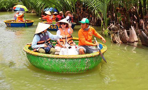 Viaggio emozionante alla scoperta del Vietnam 11 giorni 10 notti