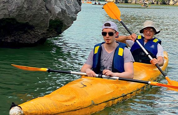 Halong