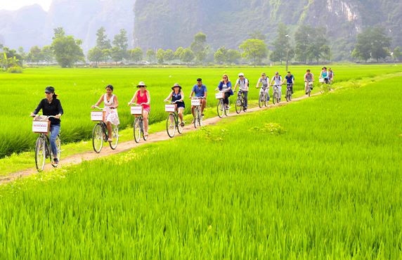 Ninh Binh