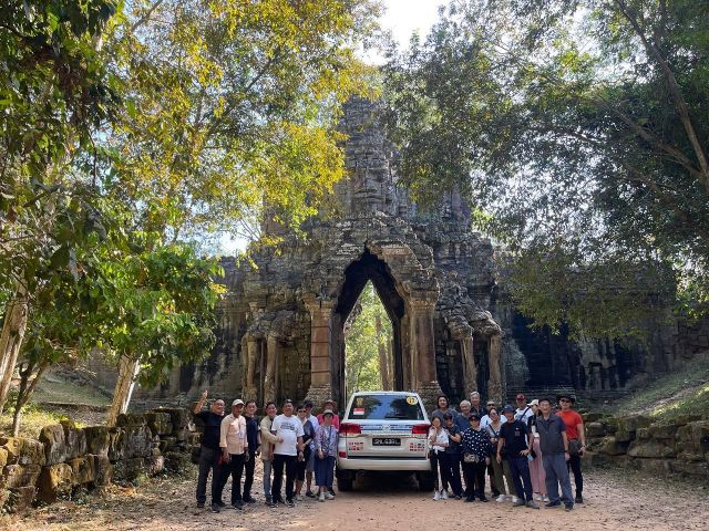 Angkor Thom