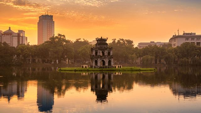 Hanoi, Vietnam