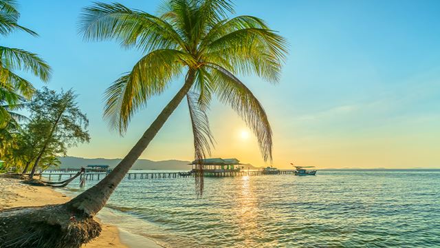 Fantastica Vacanze Vietnam mare 2 settimane 14 Giorni / 13 Notti
