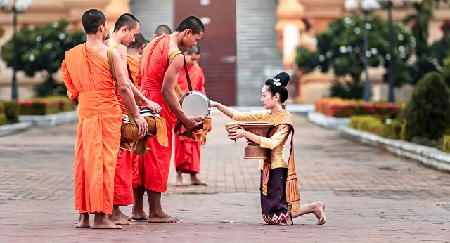 Luang Prabang