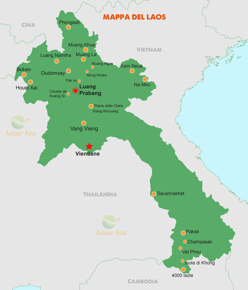 Vedi le destinazioni