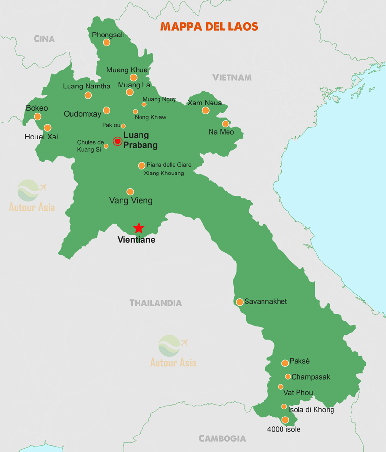 Vedi le destinazioni