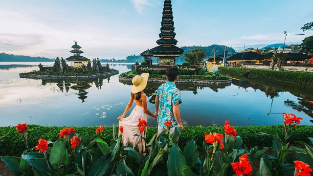 Itinerario Bali in una Settimana alla Scoperta dellIsola