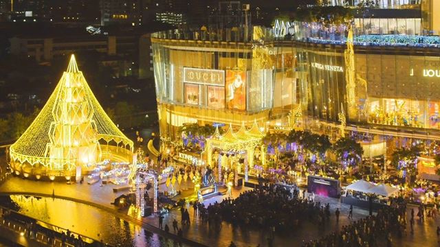 Bangkok