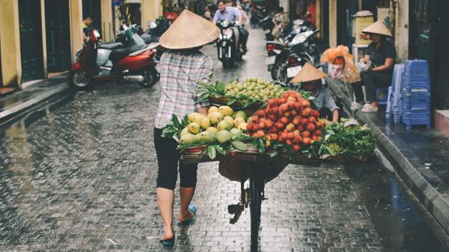 Hanoi, Vietnam