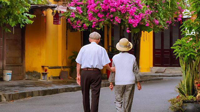 Hoi An, Vietnam
