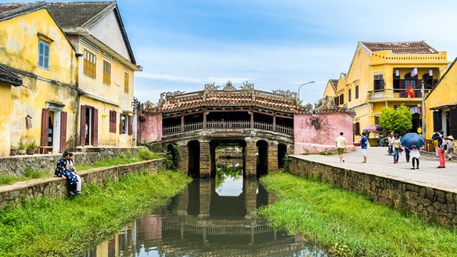 Hoi An, Vietnam