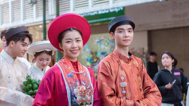 Hanoi, Vietnam