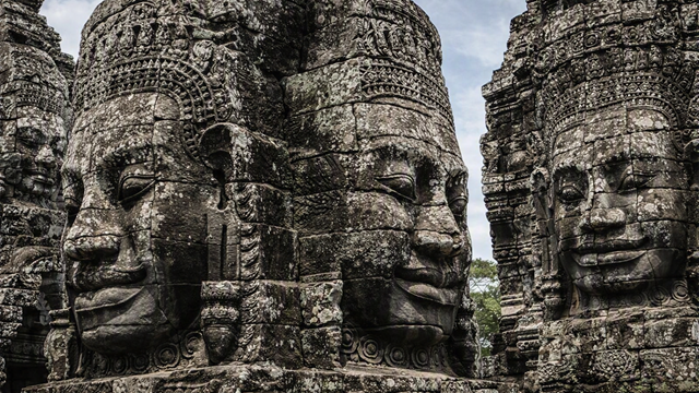 Angkor Thom