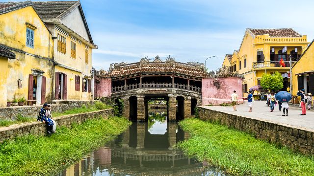 Hoi An, Vietnam