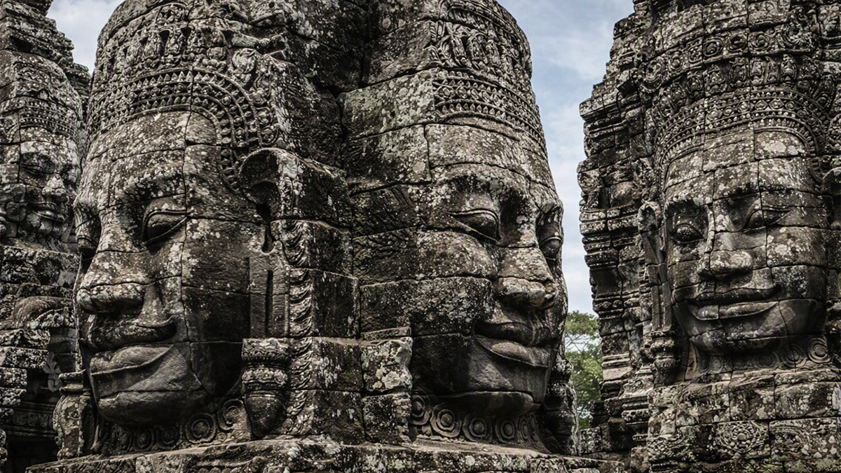 Angkor Thom