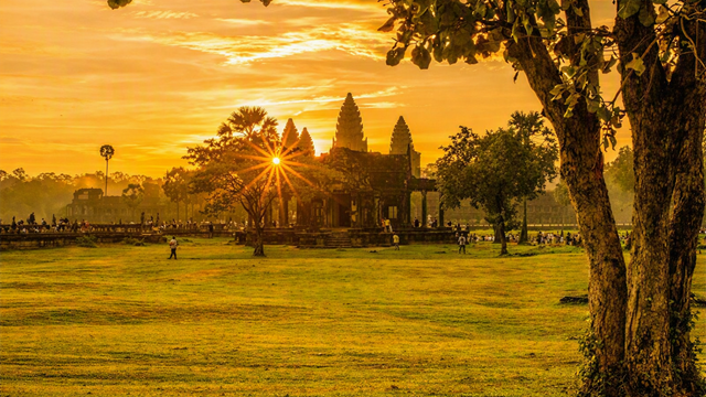 Angkor Wat