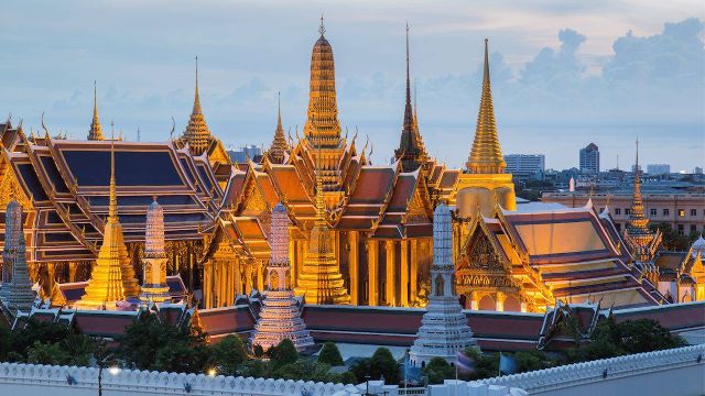 Wat Phra Kaew