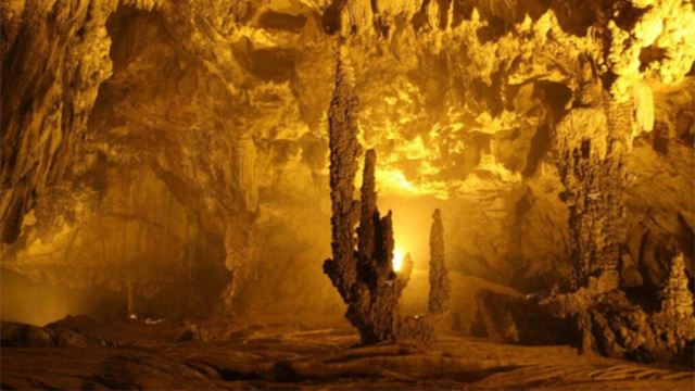 Grotta di Nguom Ngao