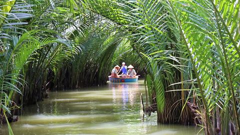 Vietnam itinerario essenziale di 10 giorni / 9 notti