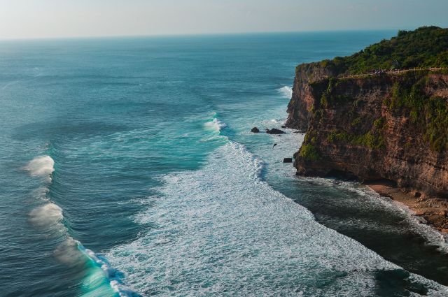Isola di Bali, Indonesia