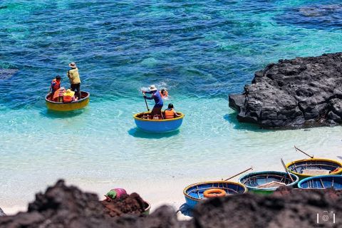 Itinerario Thailandia e Vietnam di 21 giorni tra Caffè, Natura e Tradizioni Locali