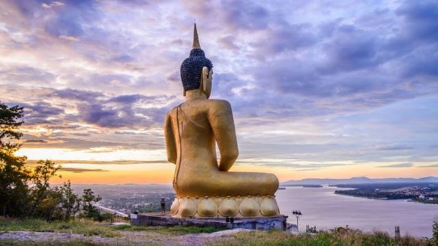 Vientiane