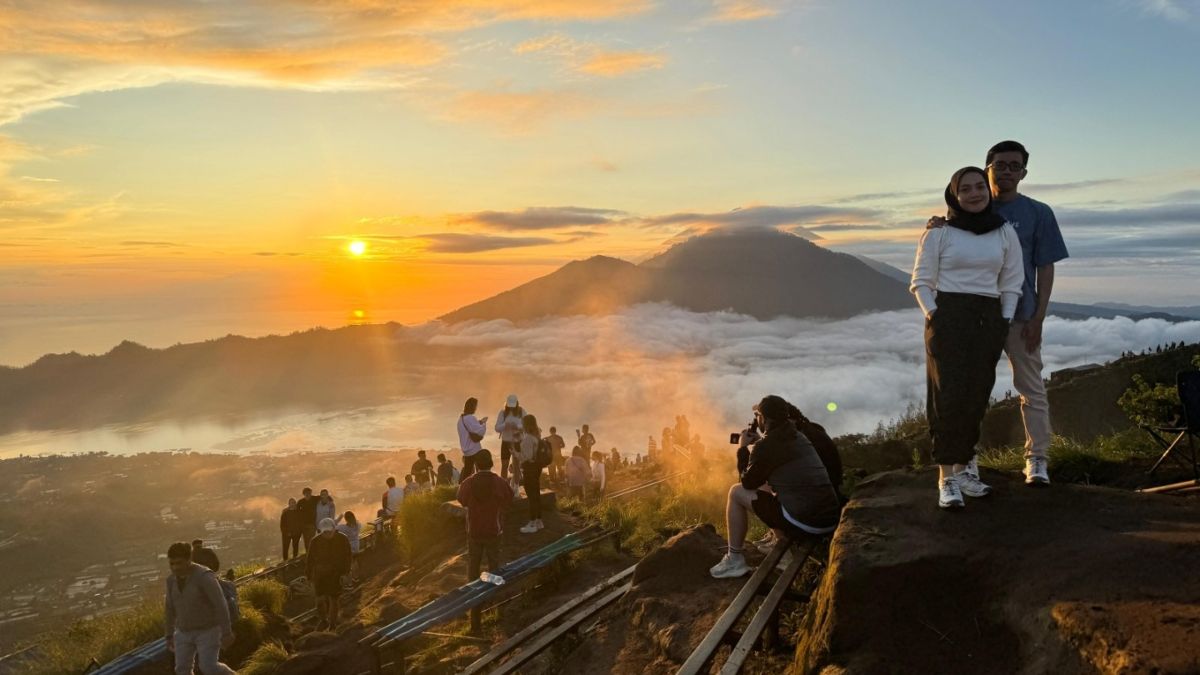 Monte Batur