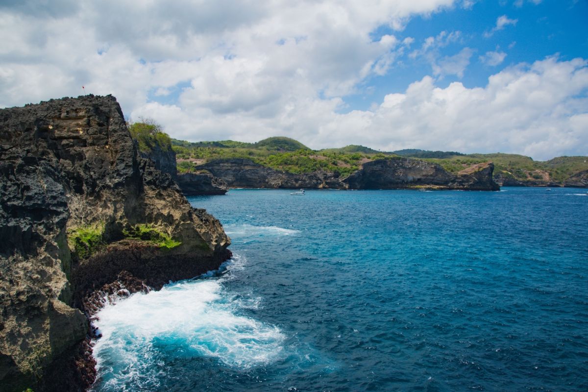Nusa Penida