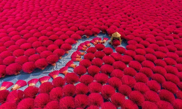 Il Meglio del Vietnam in 11 Giorni e 10 Notti