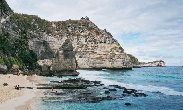 3 settimane di vacanza PERFETTA a Bali